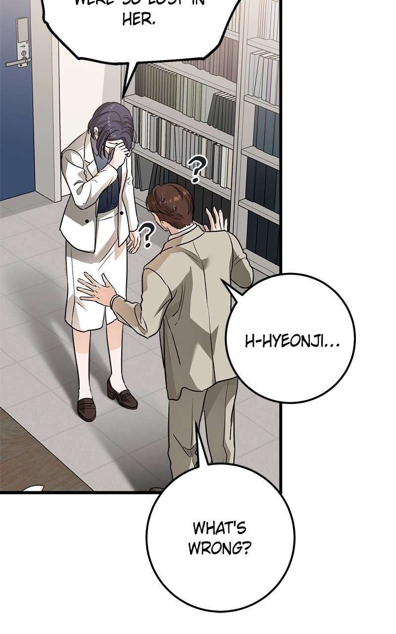 Can't Get Enough of You Chapter 15 Page 40