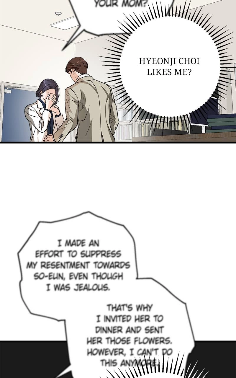 Can't Get Enough of You Chapter 15 Page 44