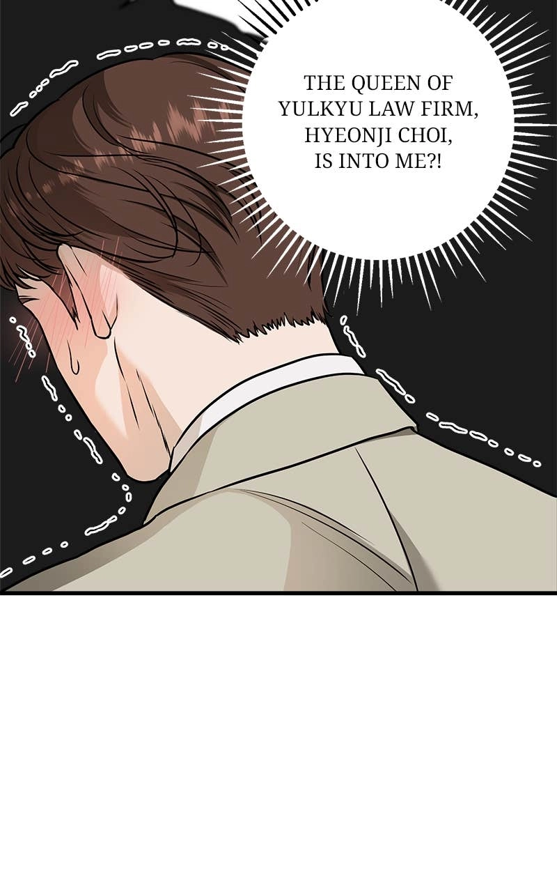 Can't Get Enough of You Chapter 15 Page 45