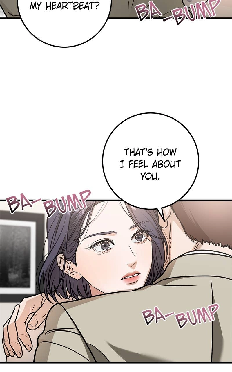 Can't Get Enough of You Chapter 15 Page 51