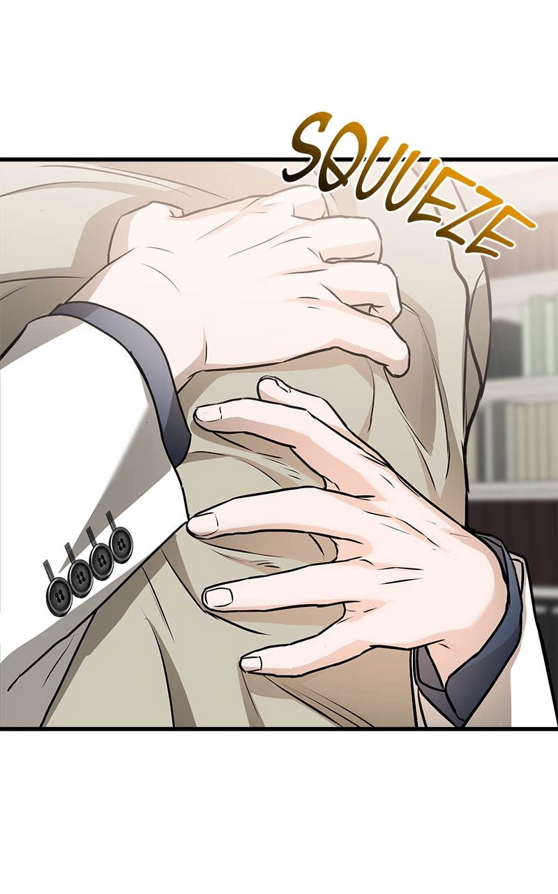 Can't Get Enough of You Chapter 15 Page 53
