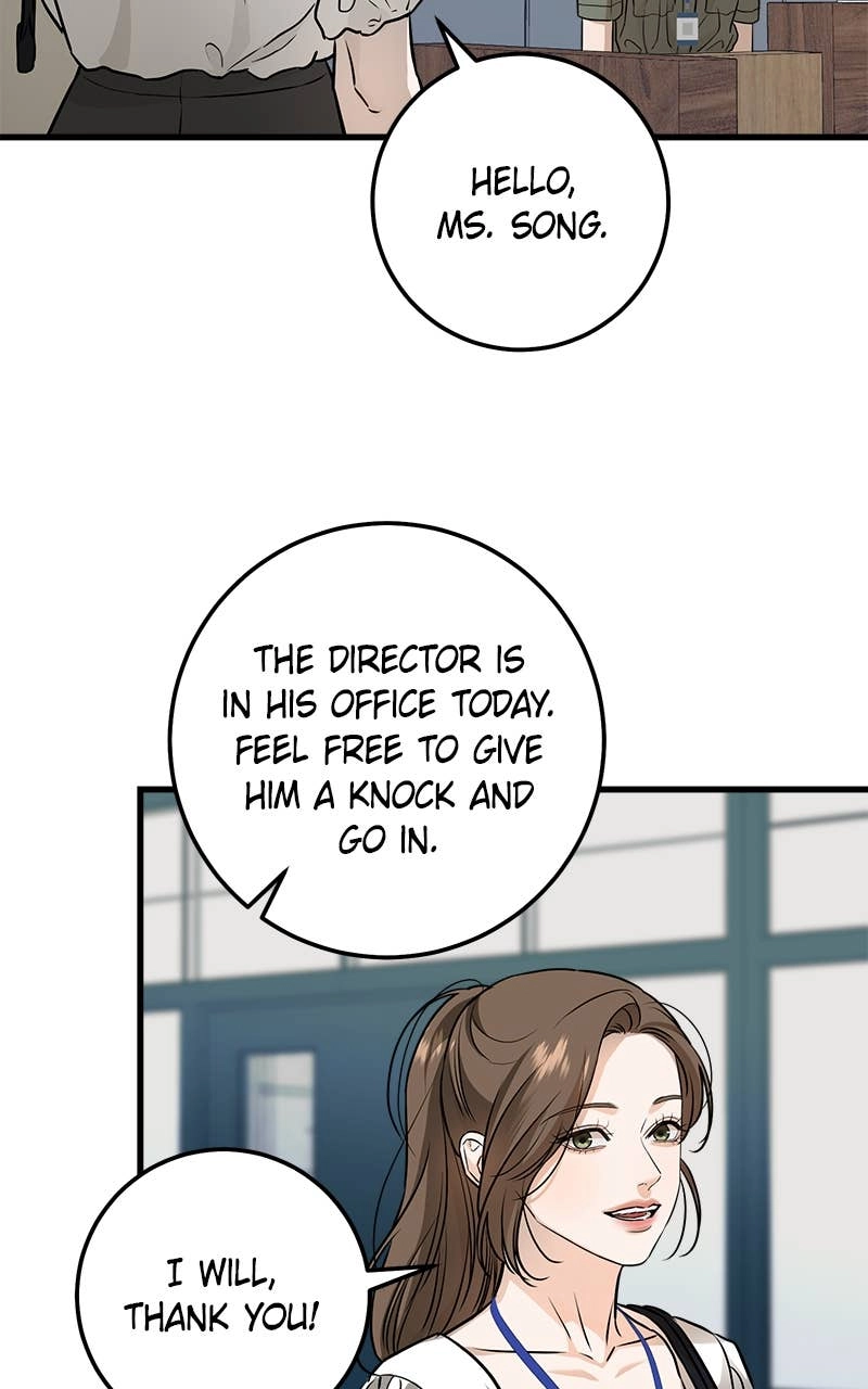 Can't Get Enough of You Chapter 15 Page 56