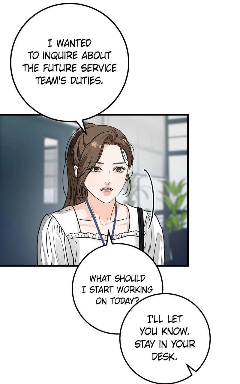 Can't Get Enough of You Chapter 15 Page 59