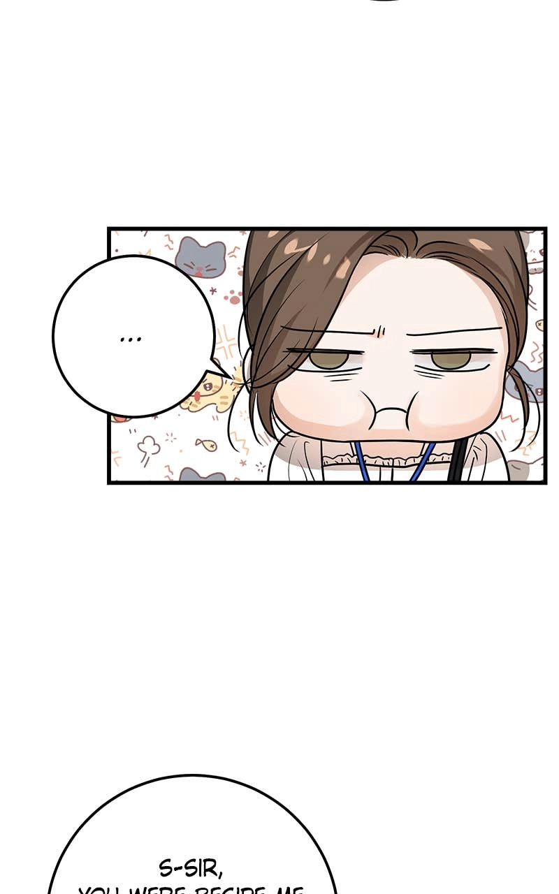 Can't Get Enough of You Chapter 15 Page 60