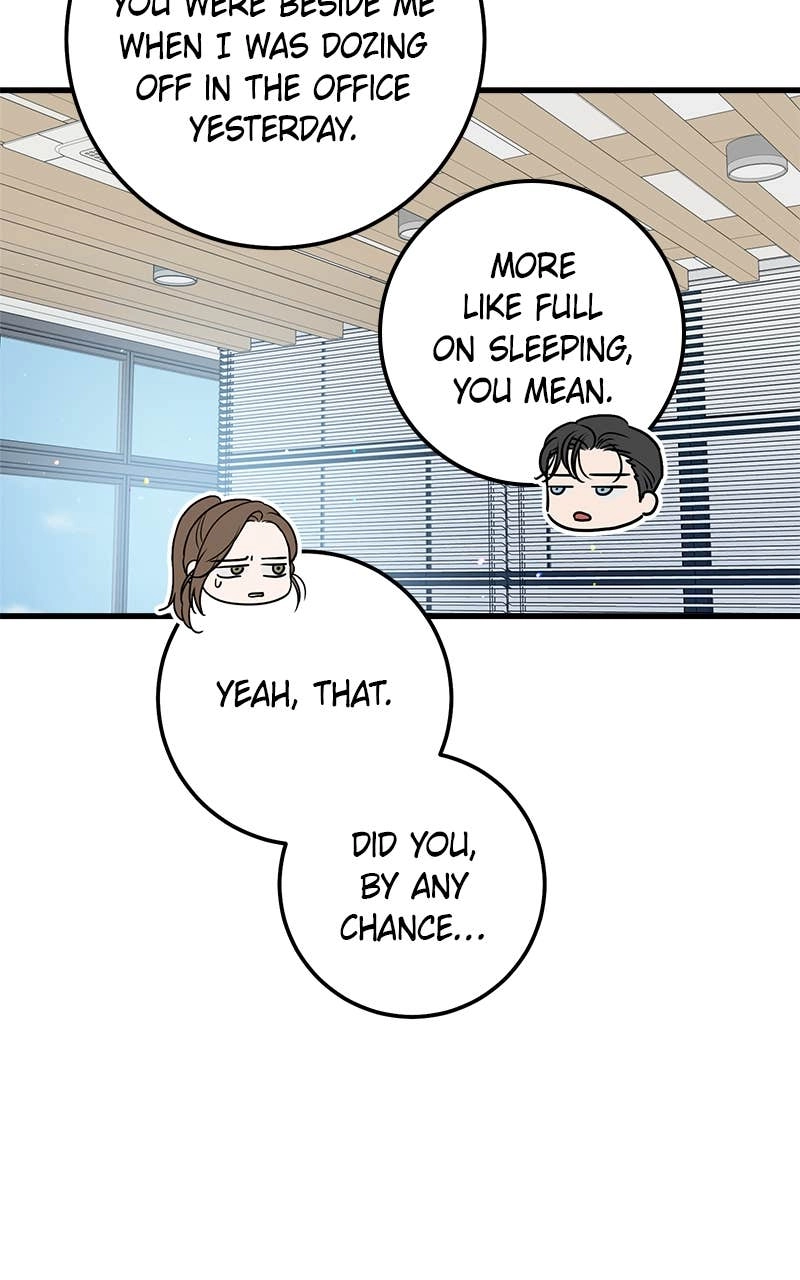 Can't Get Enough of You Chapter 15 Page 61