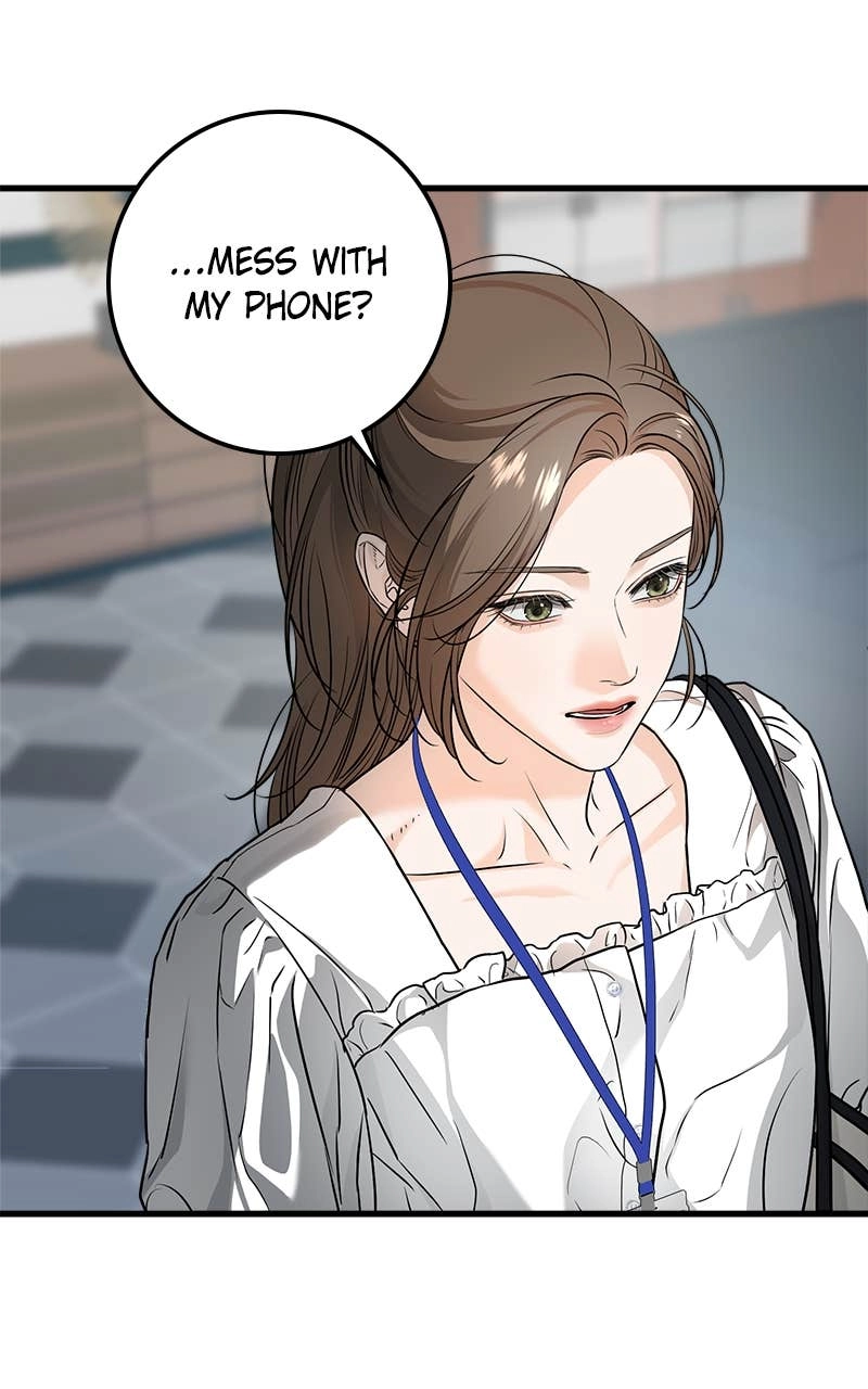 Can't Get Enough of You Chapter 15 Page 62