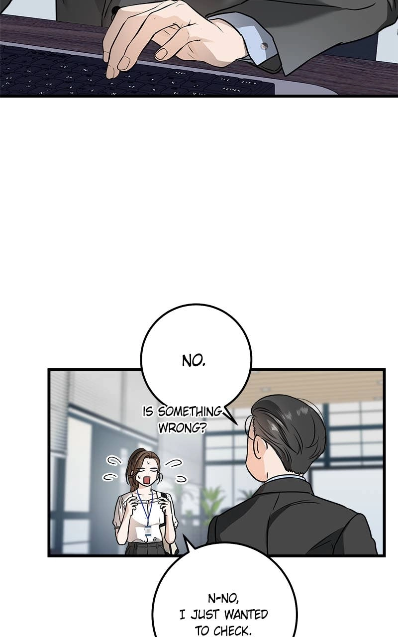 Can't Get Enough of You Chapter 15 Page 64