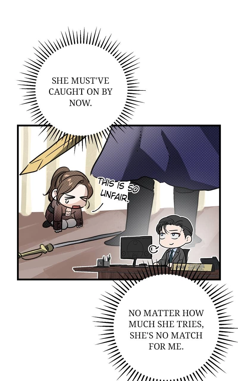 Can't Get Enough of You Chapter 15 Page 67