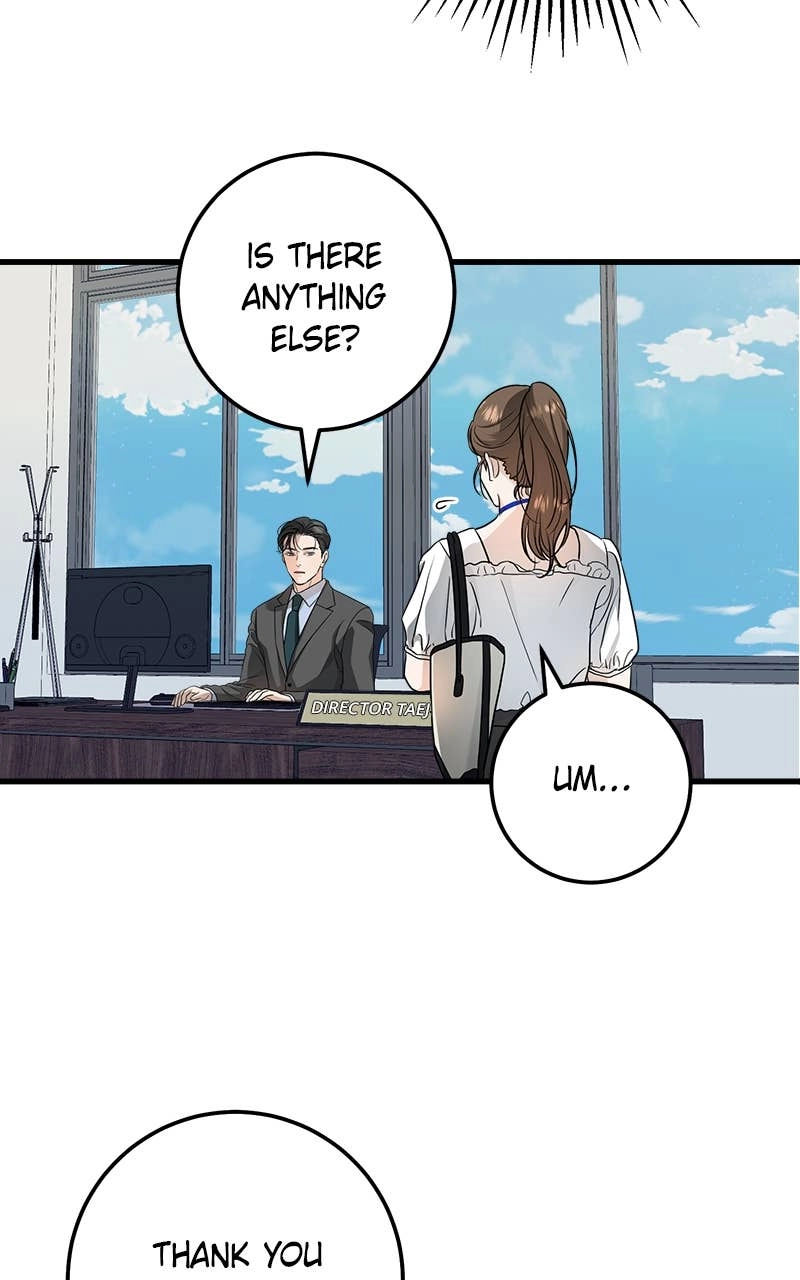 Can't Get Enough of You Chapter 15 Page 68