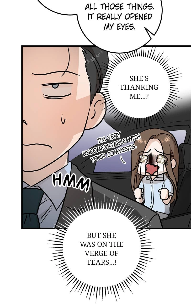 Can't Get Enough of You Chapter 15 Page 70