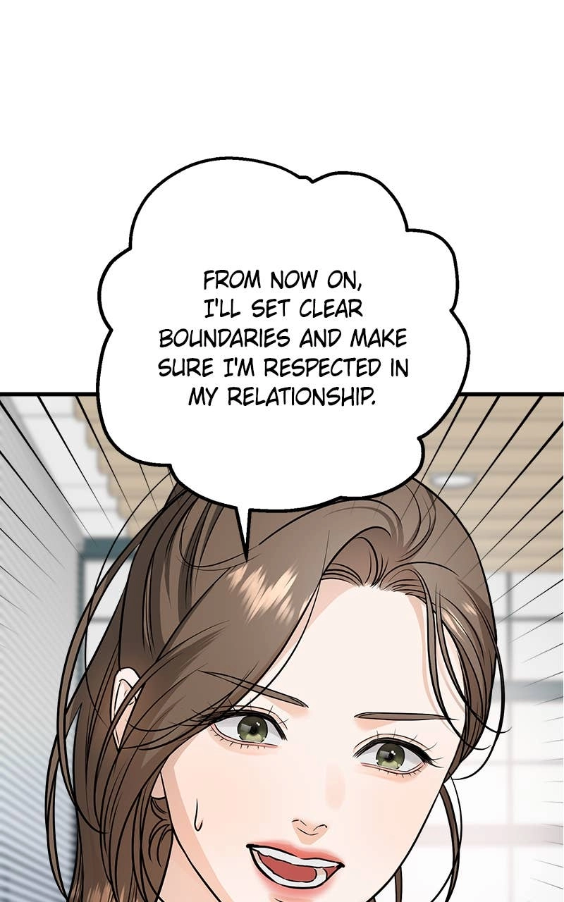 Can't Get Enough of You Chapter 15 Page 72