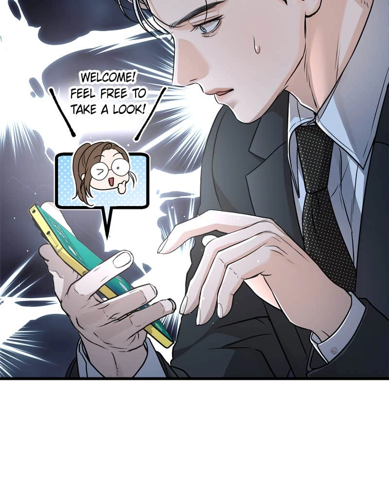 Can't Get Enough of You Chapter 13 Page 101