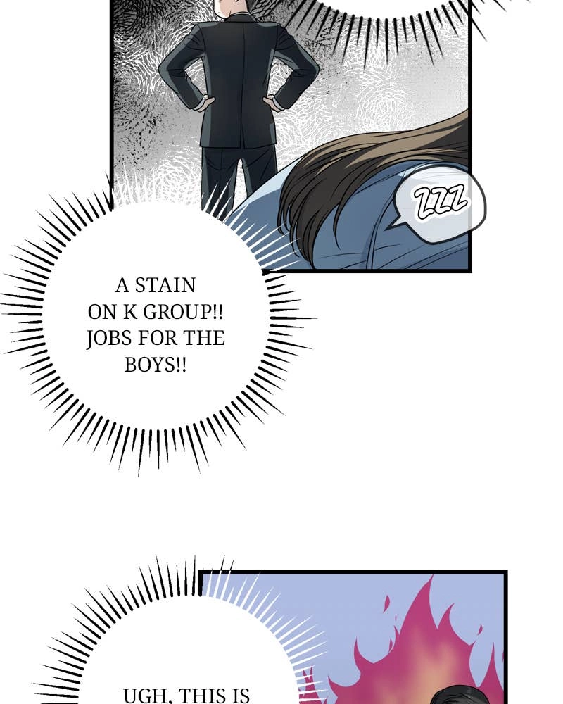 Can't Get Enough of You Chapter 13 Page 105