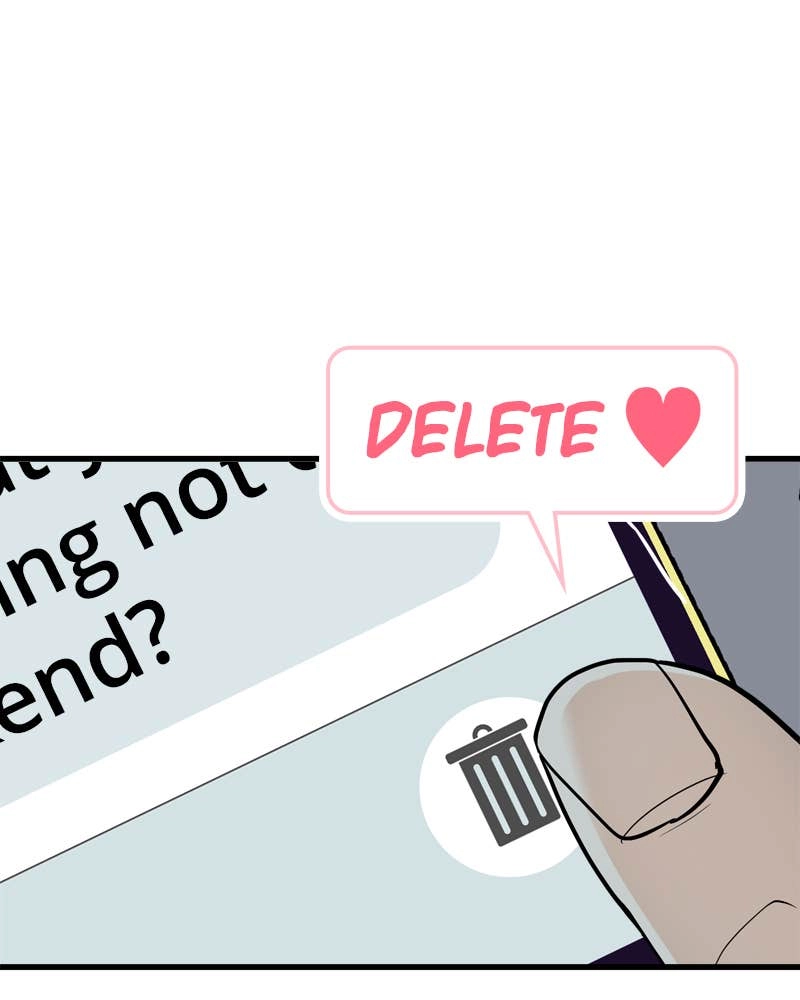 Can't Get Enough of You Chapter 13 Page 107
