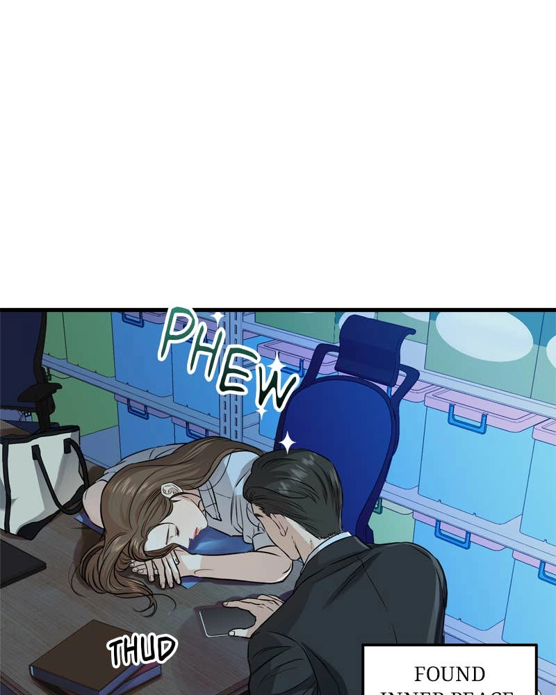 Can't Get Enough of You Chapter 13 Page 108