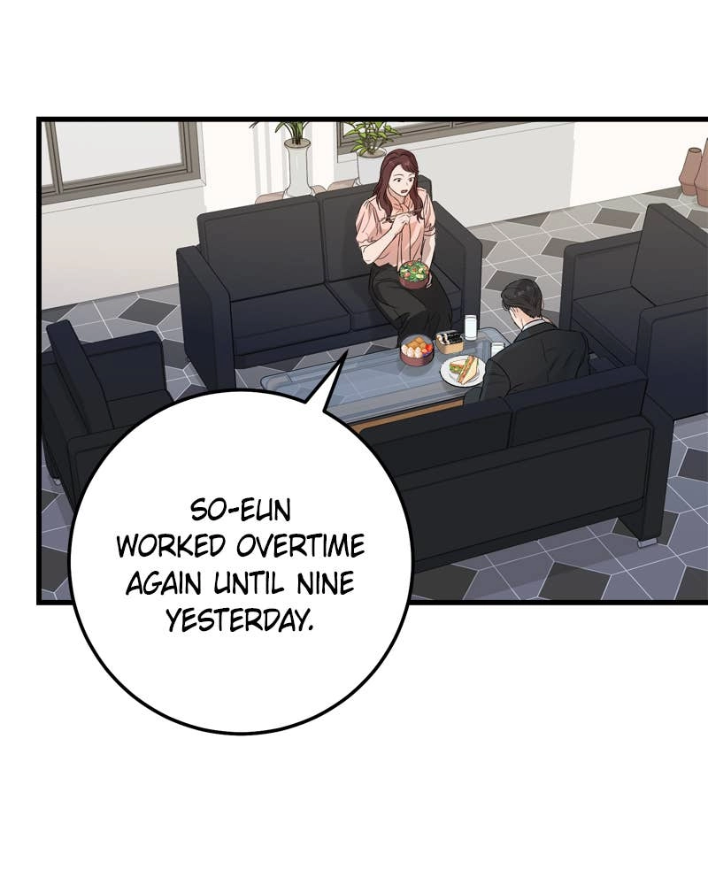 Can't Get Enough of You Chapter 13 Page 11