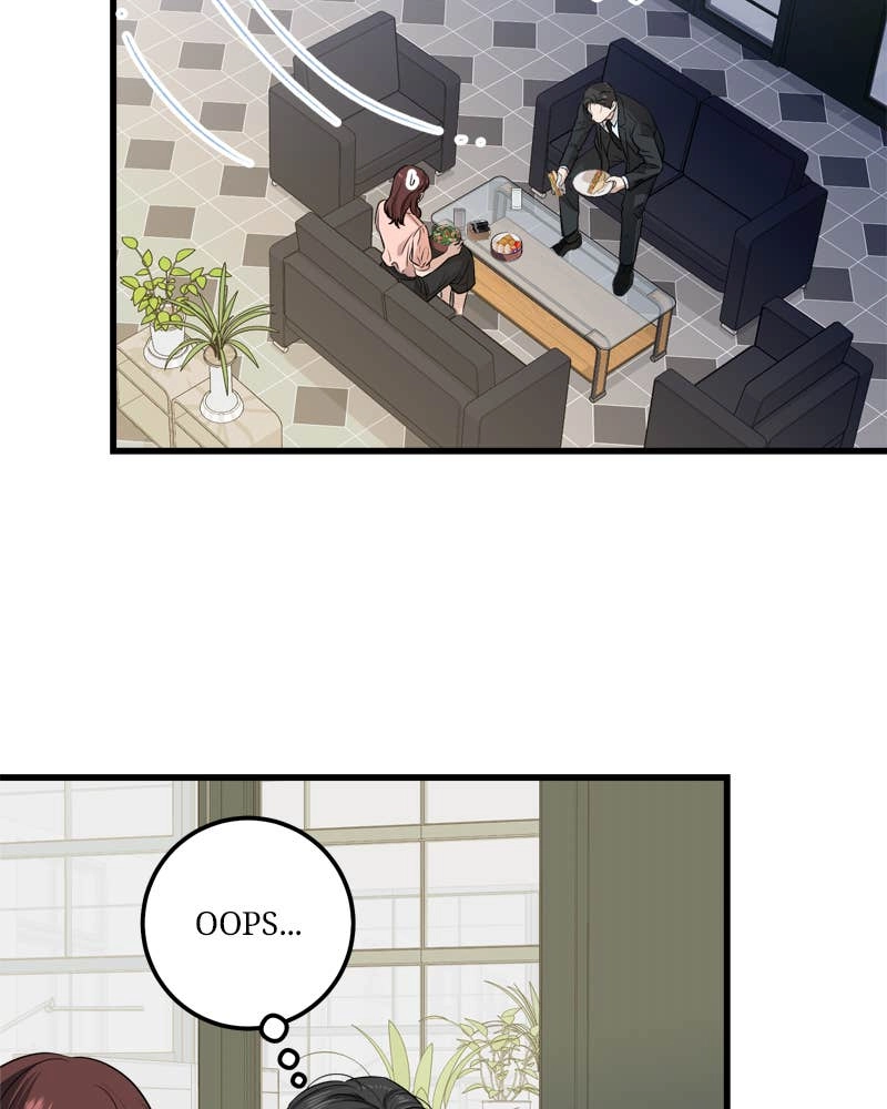 Can't Get Enough of You Chapter 13 Page 17