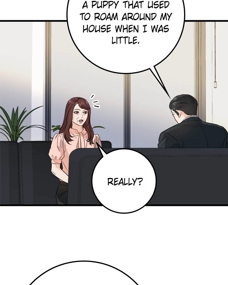 Can't Get Enough of You Chapter 13 Page 19