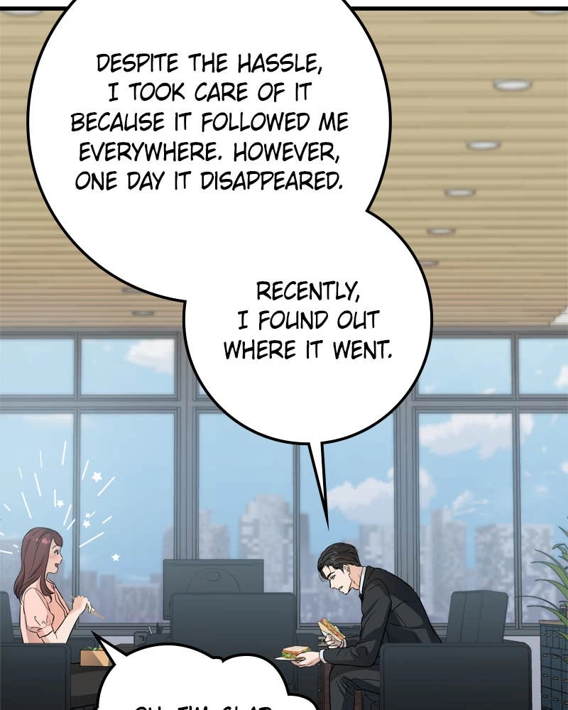 Can't Get Enough of You Chapter 13 Page 20