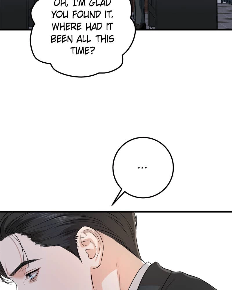 Can't Get Enough of You Chapter 13 Page 21