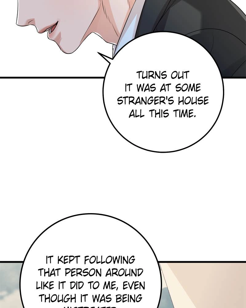 Can't Get Enough of You Chapter 13 Page 22