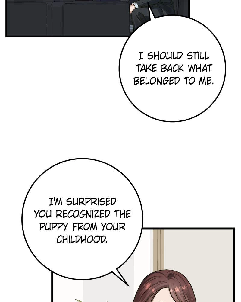 Can't Get Enough of You Chapter 13 Page 26