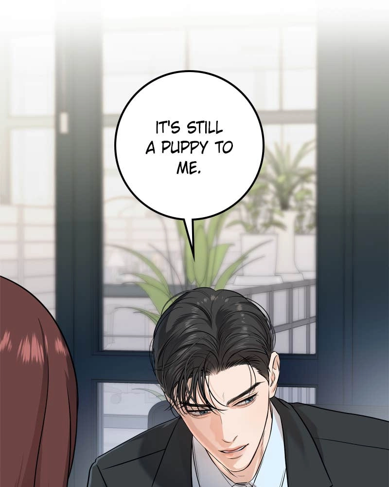 Can't Get Enough of You Chapter 13 Page 28