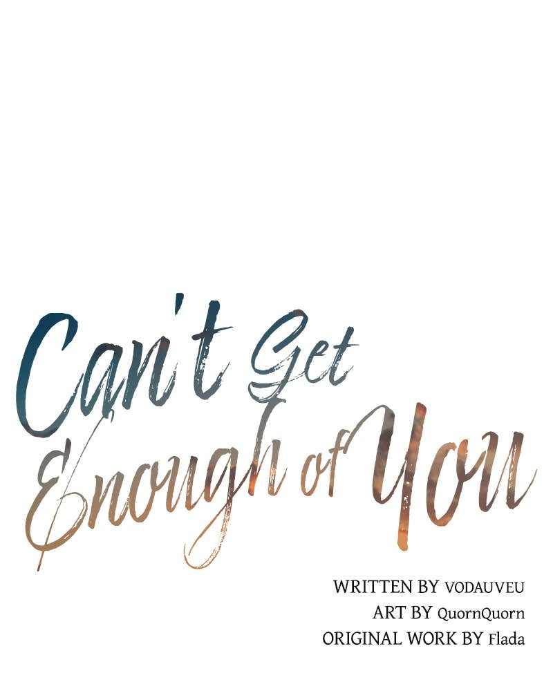 Can't Get Enough of You Chapter 13 Page 30