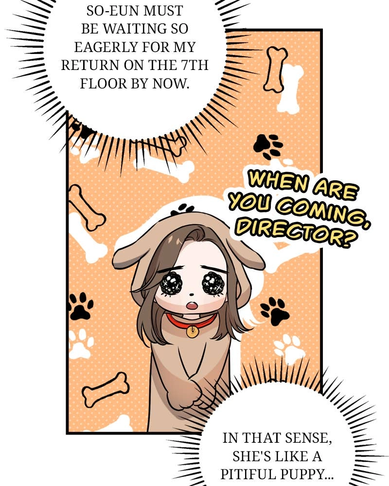 Can't Get Enough of You Chapter 13 Page 37