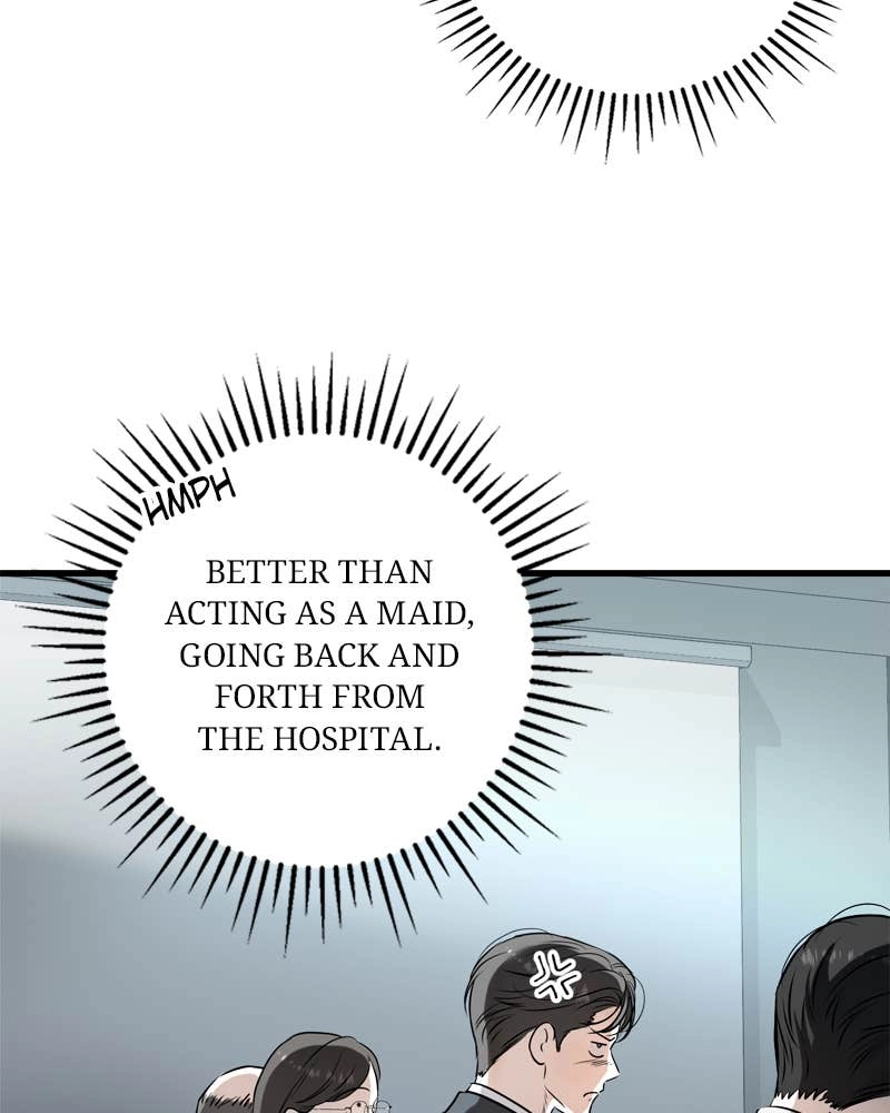 Can't Get Enough of You Chapter 13 Page 38