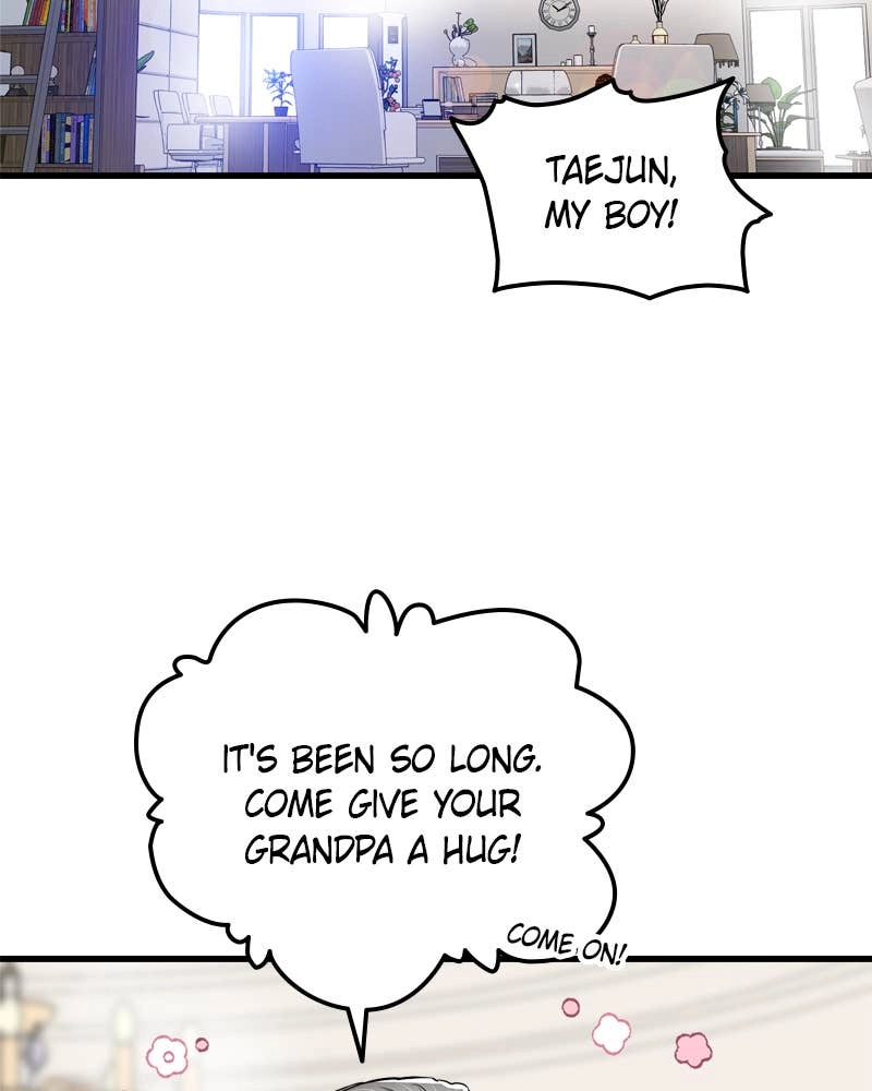Can't Get Enough of You Chapter 13 Page 41
