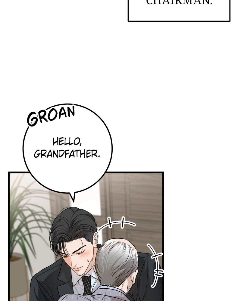 Can't Get Enough of You Chapter 13 Page 43