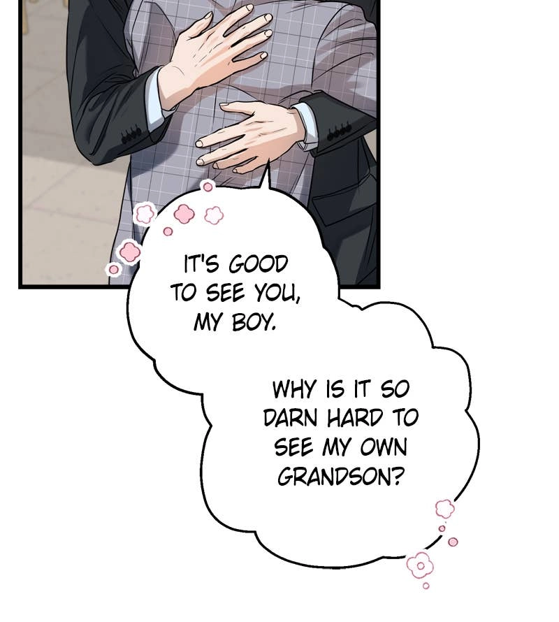 Can't Get Enough of You Chapter 13 Page 44