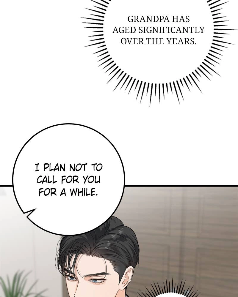 Can't Get Enough of You Chapter 13 Page 46