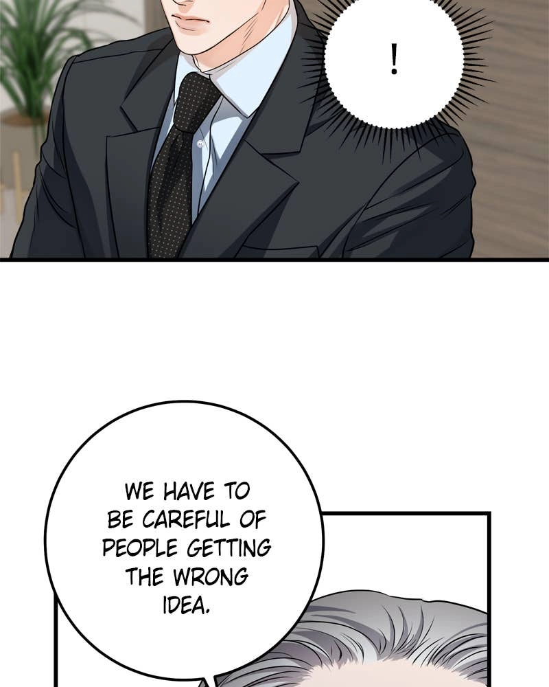 Can't Get Enough of You Chapter 13 Page 47