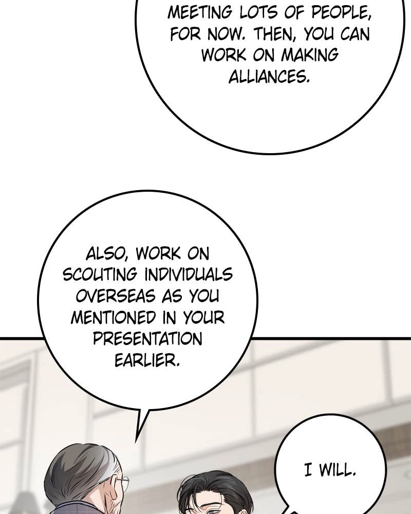 Can't Get Enough of You Chapter 13 Page 49