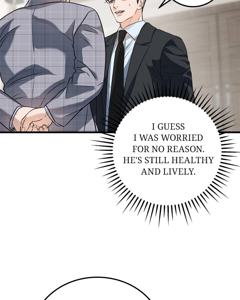 Can't Get Enough of You Chapter 13 Page 50