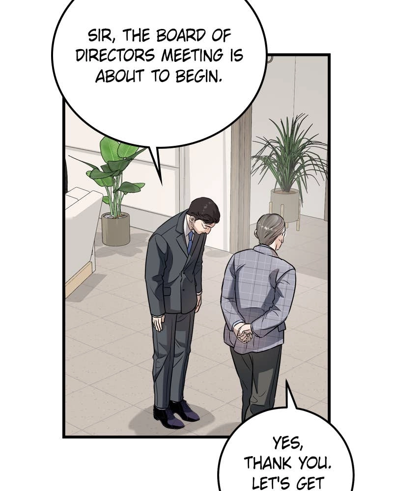 Can't Get Enough of You Chapter 13 Page 51