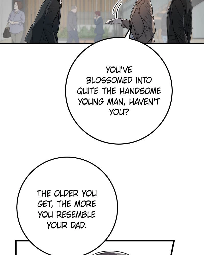 Can't Get Enough of You Chapter 13 Page 60