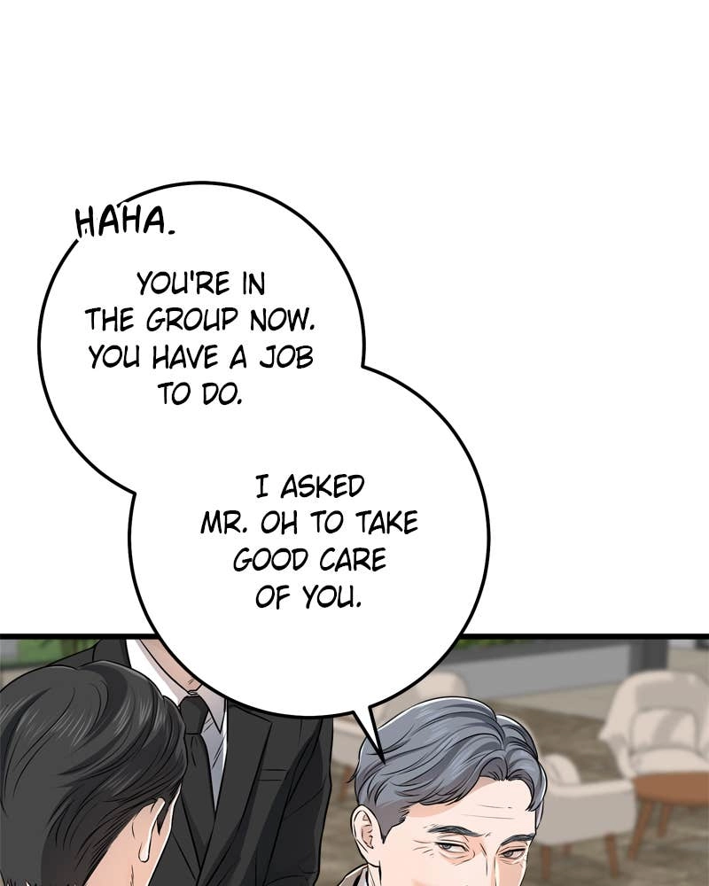 Can't Get Enough of You Chapter 13 Page 65