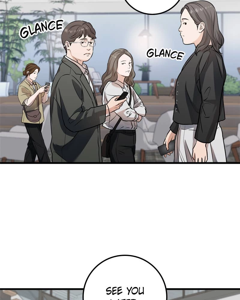 Can't Get Enough of You Chapter 13 Page 69