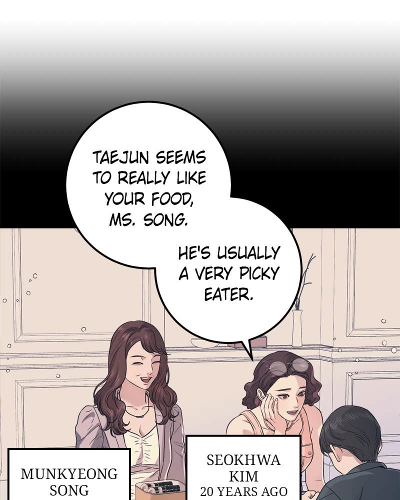 Can't Get Enough of You Chapter 13 Page 6
