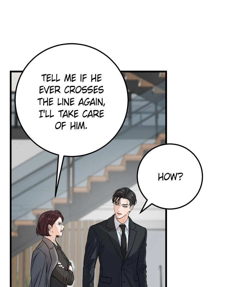 Can't Get Enough of You Chapter 13 Page 75