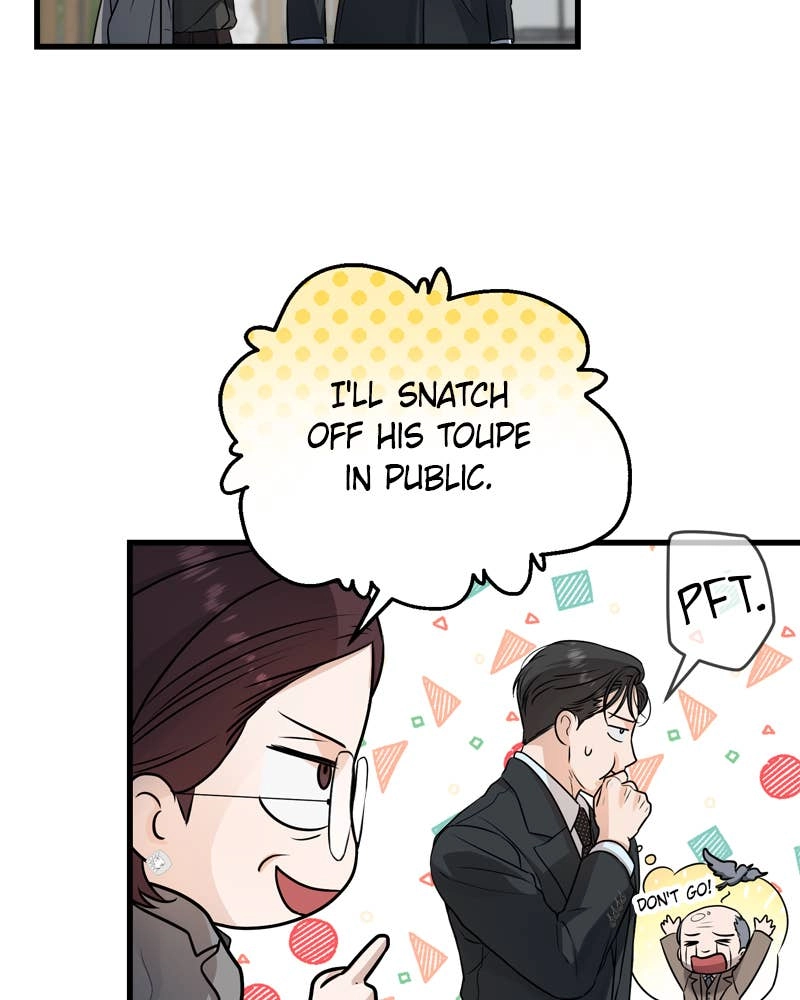 Can't Get Enough of You Chapter 13 Page 76