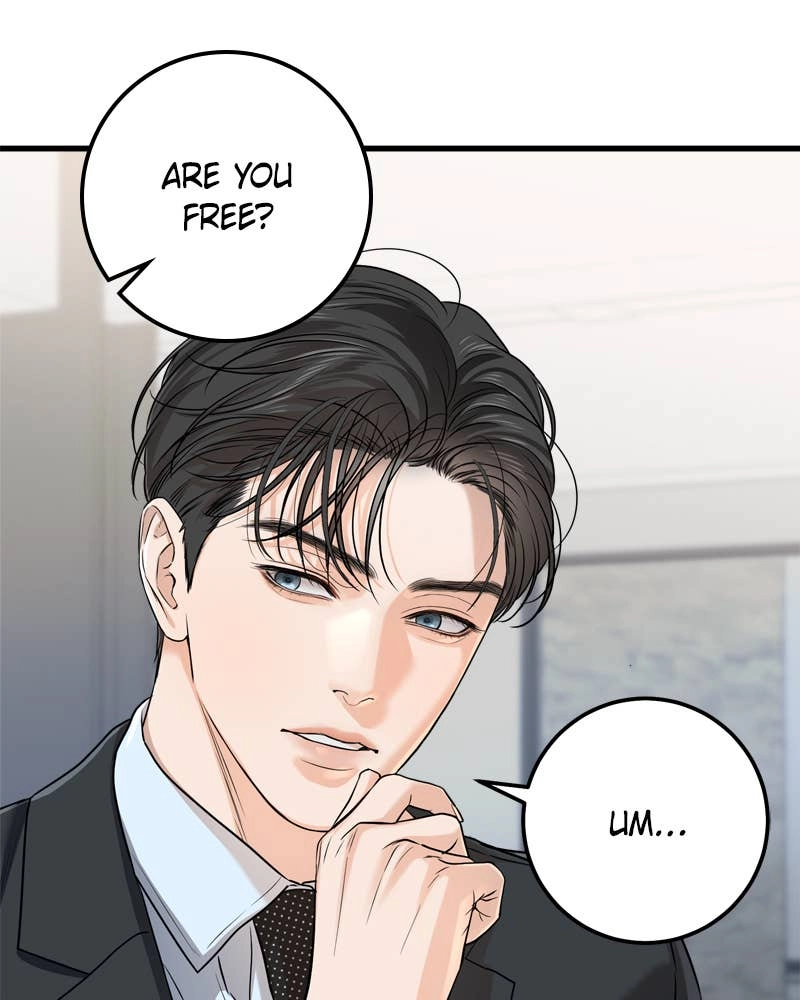 Can't Get Enough of You Chapter 13 Page 79