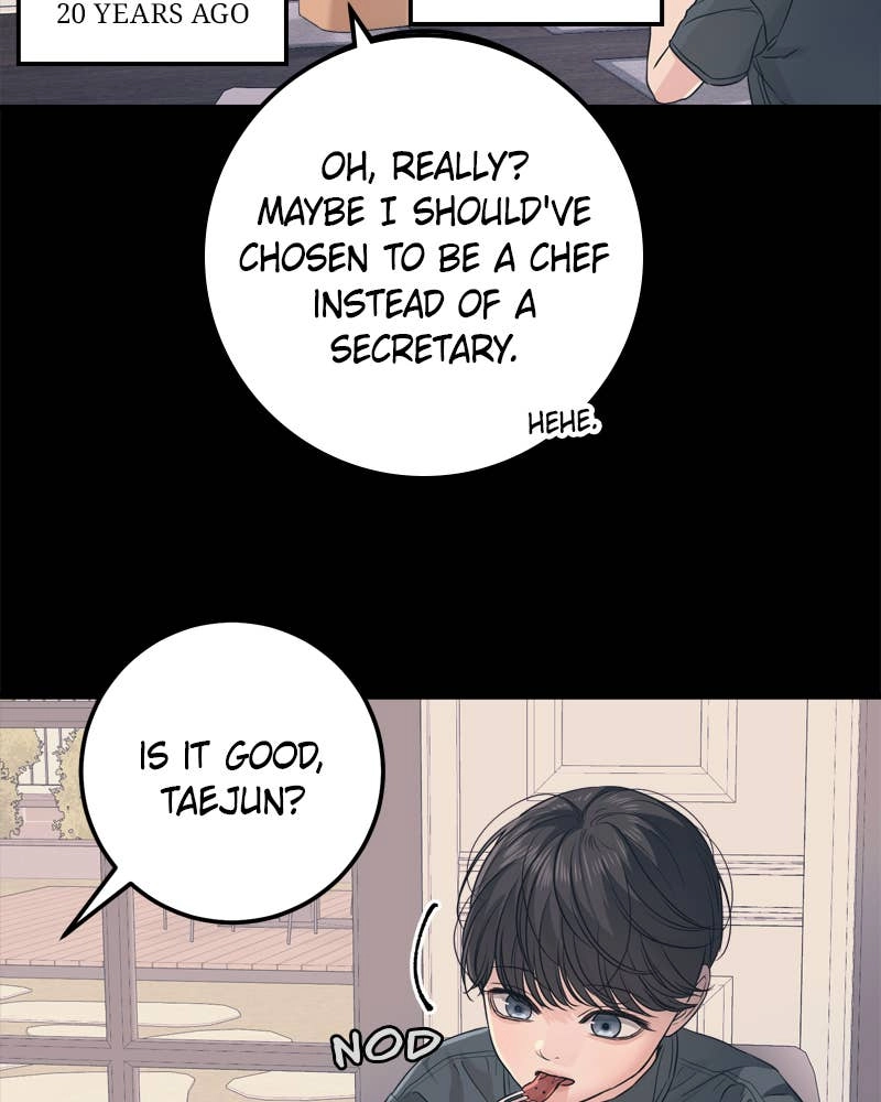 Can't Get Enough of You Chapter 13 Page 7