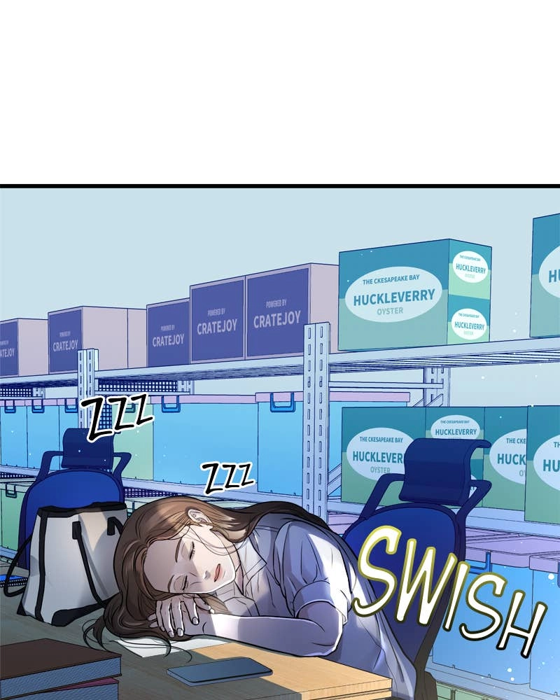 Can't Get Enough of You Chapter 13 Page 85