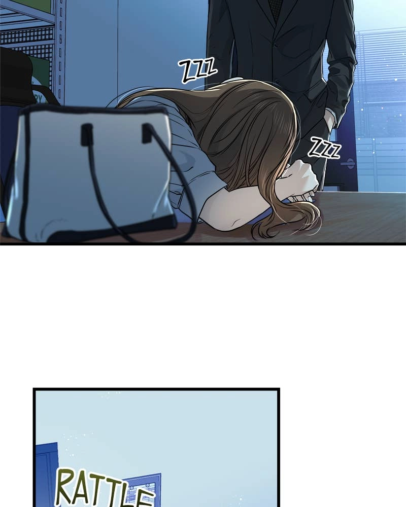 Can't Get Enough of You Chapter 13 Page 88