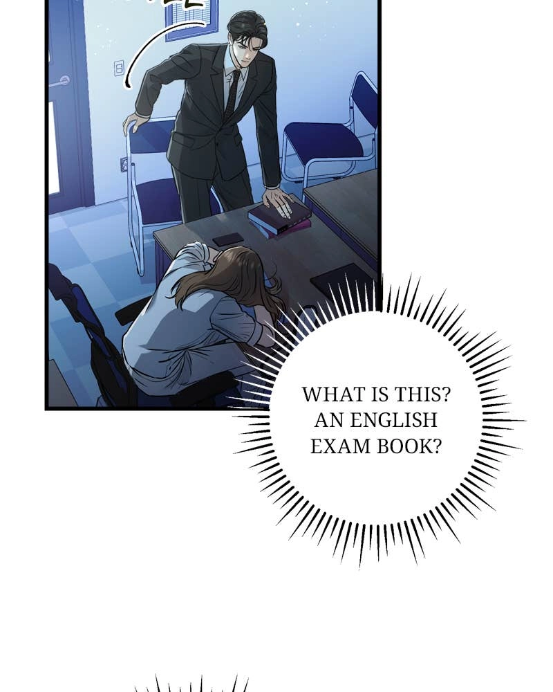 Can't Get Enough of You Chapter 13 Page 89