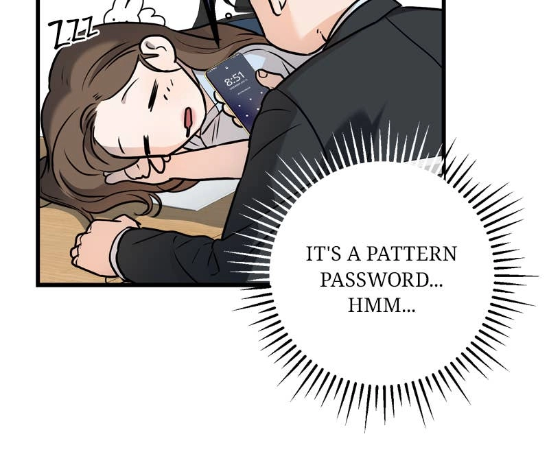 Can't Get Enough of You Chapter 13 Page 96